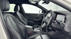 BMW 1 Series 118i M Sport 5dr Step Auto Petrol Hatchback